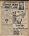 Daily Mirror Friday 01 March 1957 Page 15