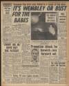 Daily Mirror Friday 01 March 1957 Page 17