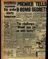Daily Mirror Tuesday 02 April 1957 Page 20