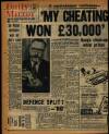 Daily Mirror Thursday 01 August 1957 Page 16