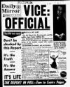Daily Mirror Thursday 05 September 1957 Page 1