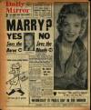 Daily Mirror Wednesday 18 September 1957 Page 24