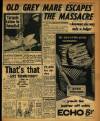 Daily Mirror Wednesday 25 September 1957 Page 5