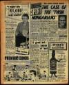 Daily Mirror Thursday 24 October 1957 Page 20