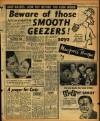 Daily Mirror Wednesday 13 November 1957 Page 11