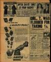 Daily Mirror Wednesday 13 November 1957 Page 14
