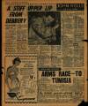 Daily Mirror Friday 15 November 1957 Page 2