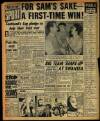 Daily Mirror Saturday 16 November 1957 Page 16