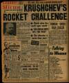 Daily Mirror Saturday 16 November 1957 Page 20