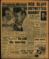 Daily Mirror Saturday 23 November 1957 Page 7