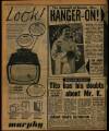 Daily Mirror Saturday 23 November 1957 Page 10