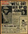 Daily Mirror Wednesday 27 November 1957 Page 24