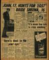 Daily Mirror Wednesday 01 January 1958 Page 5