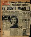 Daily Mirror Tuesday 07 January 1958 Page 16