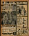 Daily Mirror Tuesday 14 January 1958 Page 4