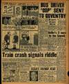 Daily Mirror Saturday 01 February 1958 Page 3