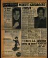 Daily Mirror Monday 03 February 1958 Page 2