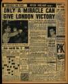 Daily Mirror Tuesday 25 February 1958 Page 19