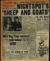 Daily Mirror Thursday 17 April 1958 Page 24