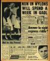 Daily Mirror Friday 19 September 1958 Page 5