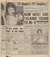 Daily Mirror Thursday 12 February 1959 Page 3