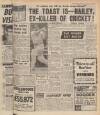 Daily Mirror Thursday 12 February 1959 Page 13