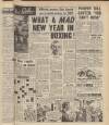 Daily Mirror Thursday 01 January 1959 Page 15