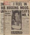 Daily Mirror Monday 05 January 1959 Page 1
