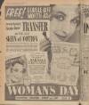 Daily Mirror Monday 05 January 1959 Page 6