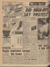 Daily Mirror Monday 12 January 1959 Page 16