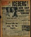 Daily Mirror Saturday 31 January 1959 Page 20