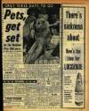 Daily Mirror Saturday 07 February 1959 Page 11