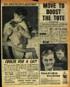 Daily Mirror Thursday 12 February 1959 Page 3