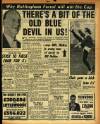Daily Mirror Thursday 12 February 1959 Page 21