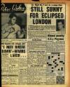 Daily Mirror Thursday 12 February 1959 Page 23