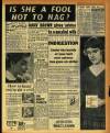 Daily Mirror Monday 16 February 1959 Page 17
