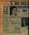 Daily Mirror Tuesday 24 February 1959 Page 24