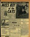 Daily Mirror Saturday 07 March 1959 Page 11