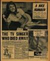 Daily Mirror Thursday 12 March 1959 Page 3