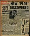 Daily Mirror Friday 13 March 1959 Page 24