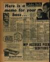 Daily Mirror Thursday 26 March 1959 Page 2