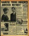 Daily Mirror Tuesday 14 April 1959 Page 3