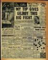 Daily Mirror Thursday 23 April 1959 Page 23