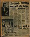Daily Mirror Friday 01 May 1959 Page 2