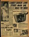 Daily Mirror Tuesday 05 May 1959 Page 7