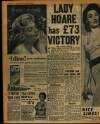 Daily Mirror Tuesday 05 May 1959 Page 12