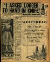 Daily Mirror Tuesday 02 June 1959 Page 5