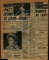 Daily Mirror Monday 15 June 1959 Page 2