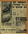 Daily Mirror Saturday 22 August 1959 Page 3