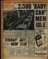 Daily Mirror Wednesday 02 September 1959 Page 24